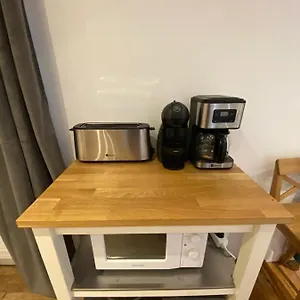  Apartment La Mettrie France