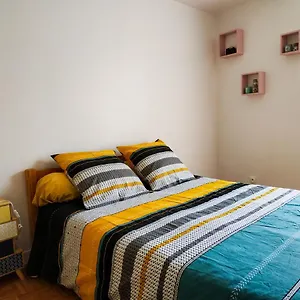 Appartement Place D'arradon