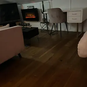 Vieux Appartement