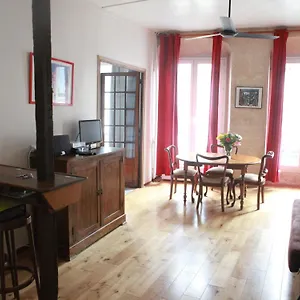  Apartment Latin Quarter - Notre Dame France