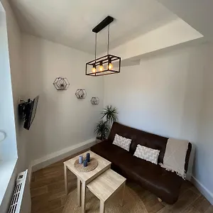 Appartement Place To Be, Cœur De