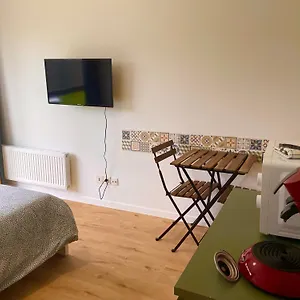Le Pacific Euralille Apartment