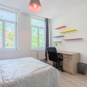 Maison Victor Hugo Gasthof