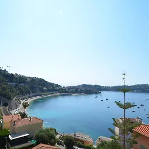  Apartment Nereides - 4 Personnes Avec Vue Exceptionnelle A France