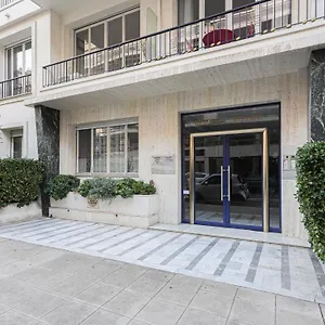  Apartment Le Mozart By Interhome France