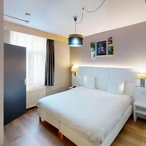 Greet Gare Flandres - Groupe Accor ** Lille