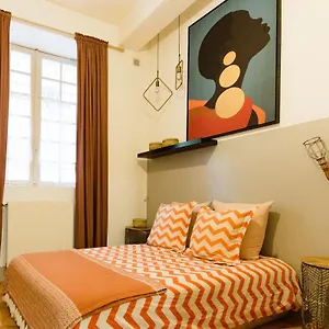 Appartement La Croix