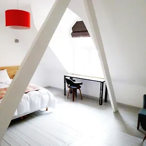 Avenue Appartement