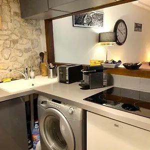  Apartment Lovely Le Marais France