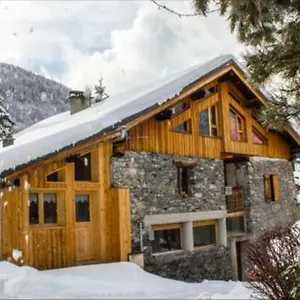  Apartment Le Roselend France