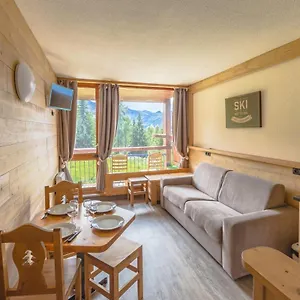  Apartment Grand Arbois, Les Arcs 1800 France